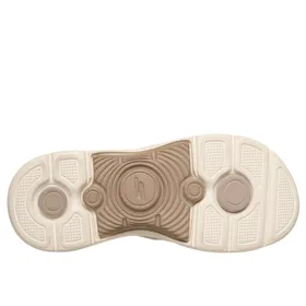 Skechers GO WALK Arch Fit 2.0 Mules Beige