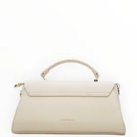 Handtas baguette Beige