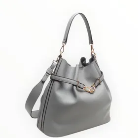Schoudertas crossbody Blauw