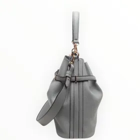 Schoudertas crossbody Blauw