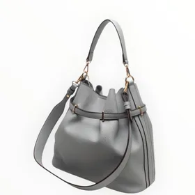 Schoudertas crossbody Blauw