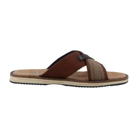 Mustang Mules Cognac