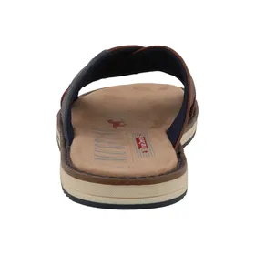 Mustang Mules Cognac