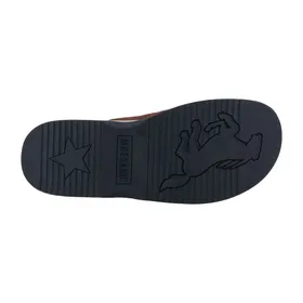 Mustang Mules Cognac