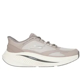 Skechers Jaylen Sneakers Taupe