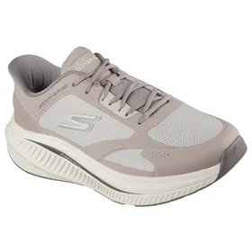 Skechers Jaylen Sneakers Taupe