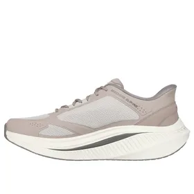 Skechers Jaylen Sneakers Taupe