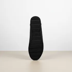 Ballerines Sleehak Zwart