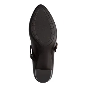 Jana Softline Escarpins Brun