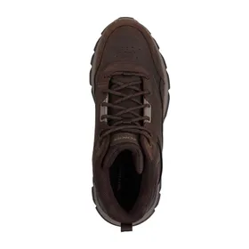 Skechers Santoro - Hopkins Ankle Boots Brown