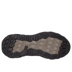 Skechers Santoro - Hopkins Ankle Boots Brown