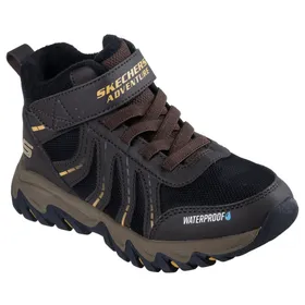 Skechers Rugged Ranger Storm Trail Sneakers Black