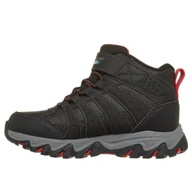 Skechers Rugged Ranger Storm Trail Sneakers Black