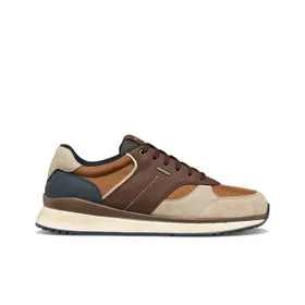 GEOX Spherica Amphibiox Sneakers Bruin