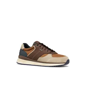 GEOX Spherica Amphibiox Sneakers Bruin