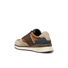 GEOX Spherica Amphibiox Sneakers Bruin