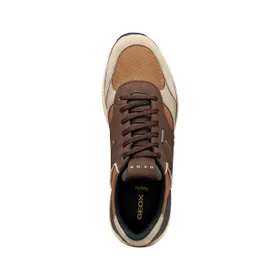 GEOX Spherica Amphibiox Sneakers Bruin