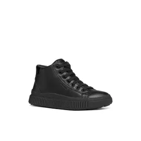 GEOX Laquinny Amphibiox Sneakers Black