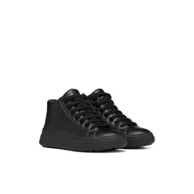 GEOX Laquinny Amphibiox Sneakers Black