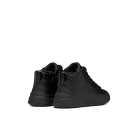 GEOX Laquinny Amphibiox Sneakers Black