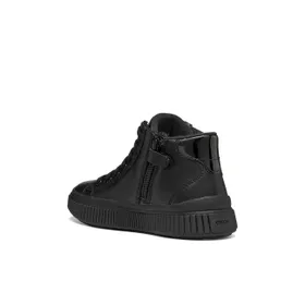 GEOX Laquinny Amphibiox Sneakers Black
