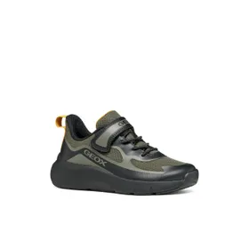 GEOX Respira Pro-Ran Sneakers Schwarz