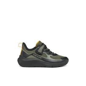 GEOX Respira Pro-Ran Sneakers Schwarz