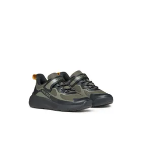 GEOX Respira Pro-Ran Sneakers Schwarz