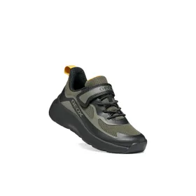 GEOX Respira Pro-Ran Sneakers Schwarz