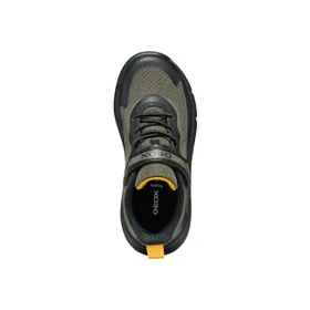 GEOX Respira Pro-Ran Sneakers Schwarz