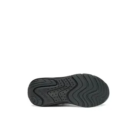 GEOX Respira Pro-Ran Sneakers Schwarz