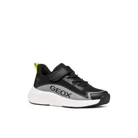 GEOX Respira Pro-Ran Sneakers Schwarz
