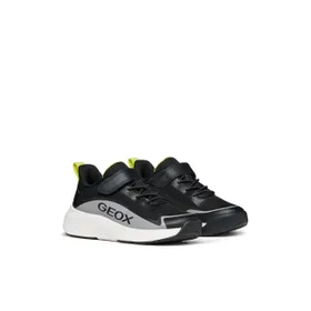 GEOX Respira Pro-Ran Sneakers Schwarz