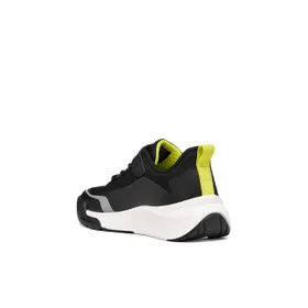 GEOX Respira Pro-Ran Sneakers Schwarz