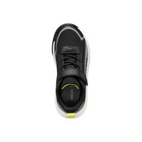 GEOX Respira Pro-Ran Sneakers Schwarz