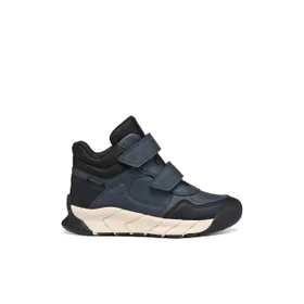 GEOX Respira Flexyper Pro Sneakers Zwart