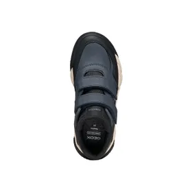 GEOX Respira Flexyper Pro Sneakers Zwart