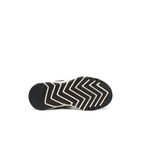 GEOX Respira Flexyper Pro Sneakers Zwart