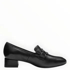 Ara Escarpins Noir Cuir