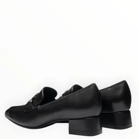 Ara Escarpins Noir Cuir