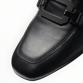 Ara Escarpins Noir Cuir
