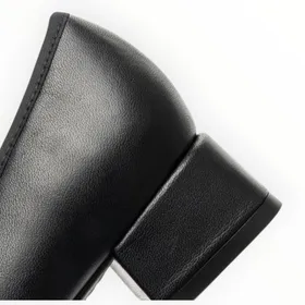 Ara Escarpins Noir Cuir