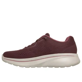 GO WALK Arch Fit N-Joy Ellie Sneakers Red