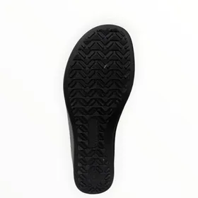 Fly Flot Slippers Taupe Textile