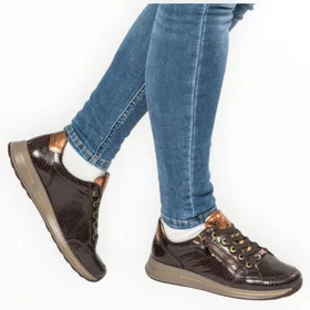 Ara Sneakers Osaka