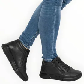 Ara Sneakers Montante