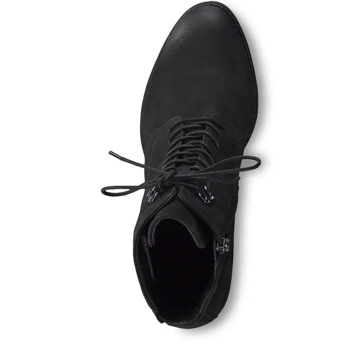 Tamaris Bottines Cuir Noir