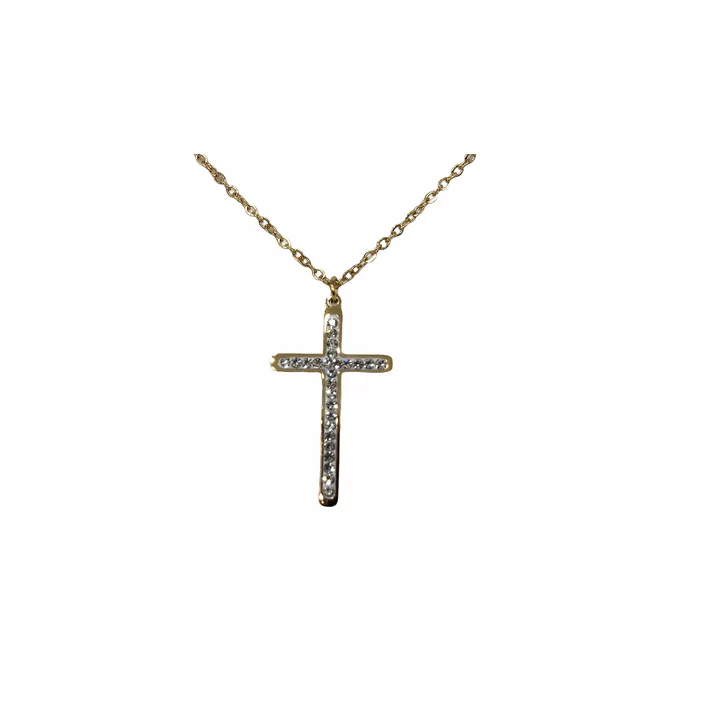 Shop.E Goldene Kette Fantasie