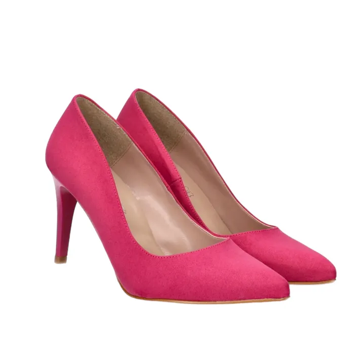 Giulia Pumps Fuchsia