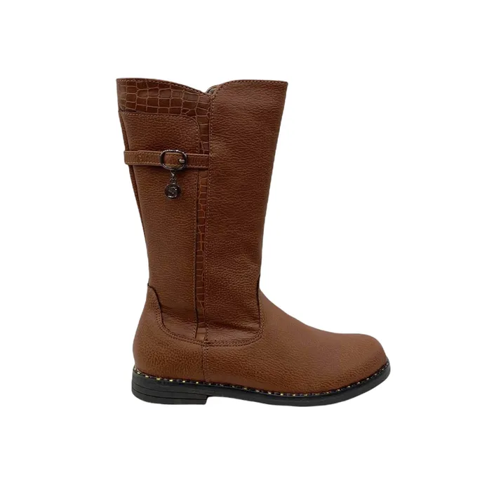 Sprox Boots Girls Brown